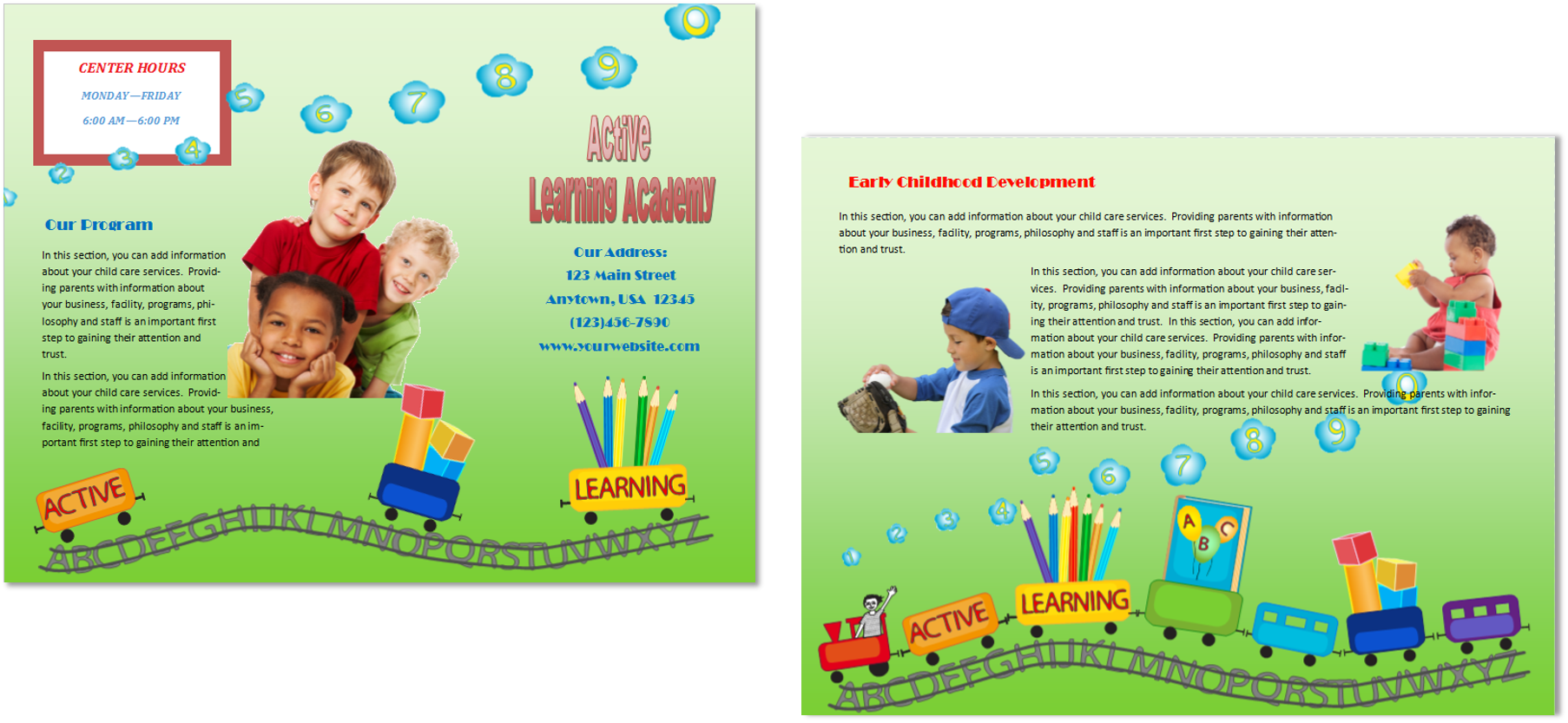 free-printable-child-care-brochure-templates-resume-gallery