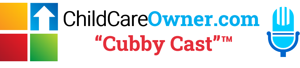 Cubby Cast Logo