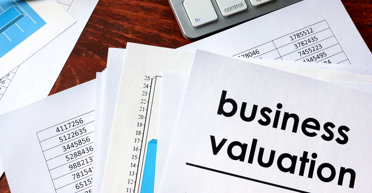 Increasing the Value of Your Child Care Business