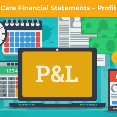 Child Care Financial Statements Profit and Loss Statement, child care financial management