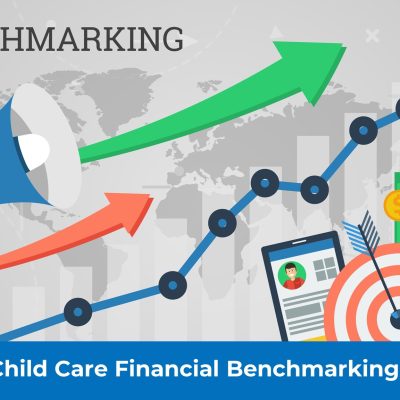 child care financial benchmarking, child care financial management