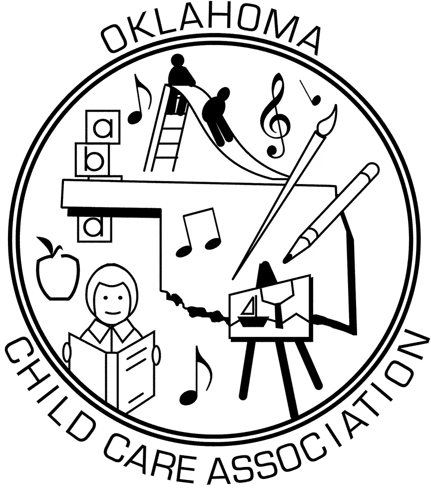 Oklahama : Oklahoma Child Care Association