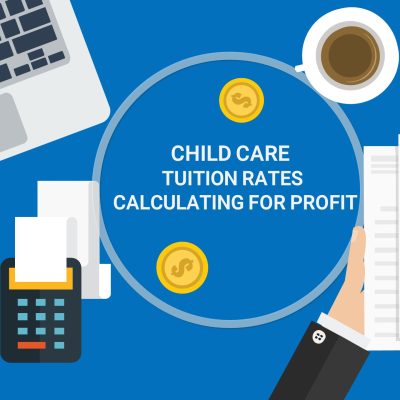 How to calculate child care tuition rates. Profitable child care tuition rates