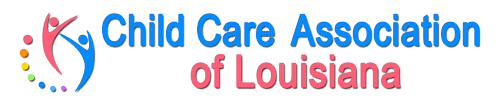 CCAL : Child Care Association of Louisiana