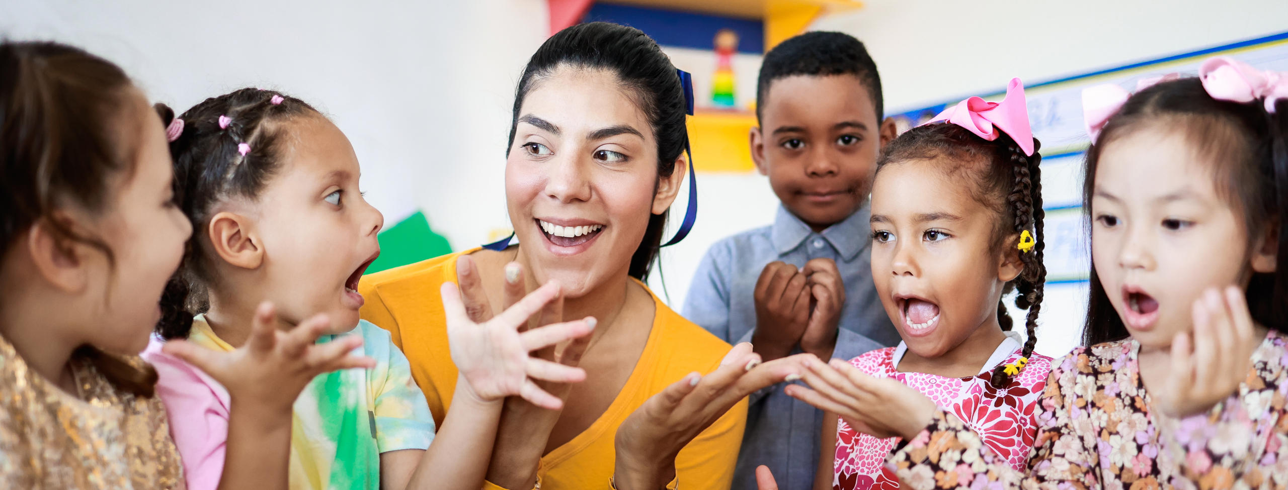 teacher-and-children-learn-about-volcanos-at-scien-2024-07-10-03-20-26-utc