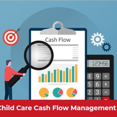 child care business cash flow and financial management