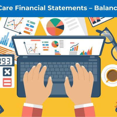 child care business financial management, balance sheet analysis