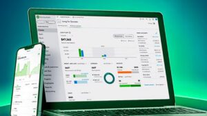 QuickBooks Online Video Tutorial - FREE