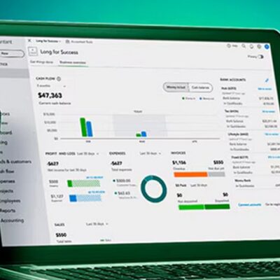 QuickBooks Online Video Tutorial - FREE