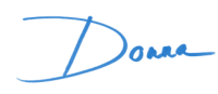 Donna Signature